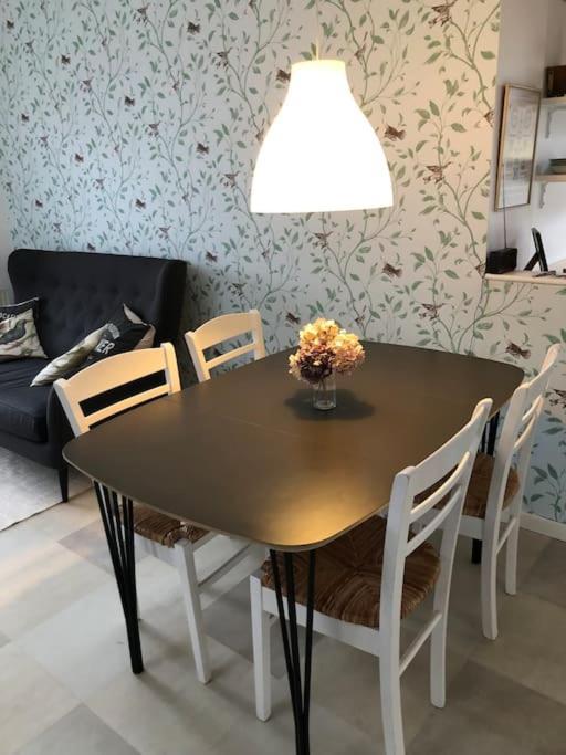 Airy, Cosy Guesthouse Mariager المظهر الخارجي الصورة